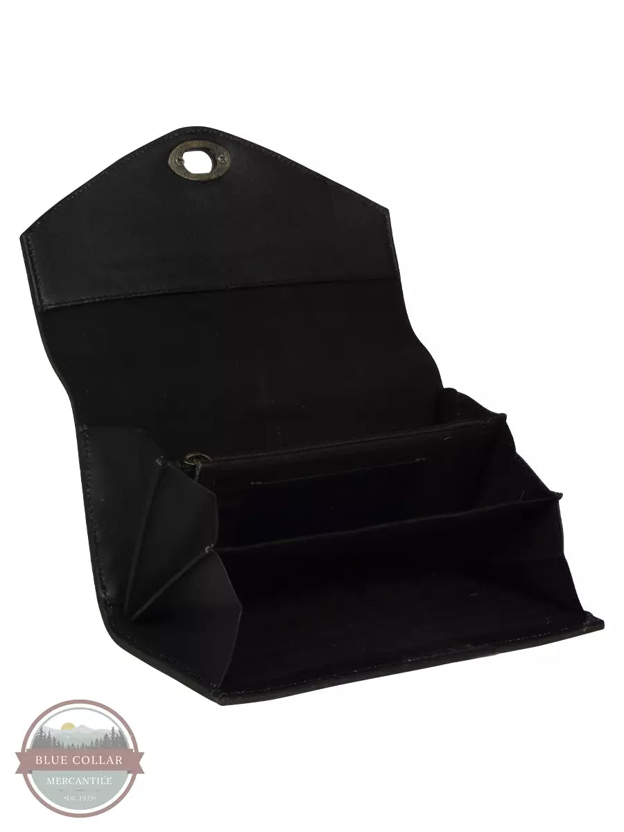 Myra Bag S-3940 Advent Wallet Inside View