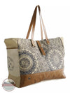Myra Bag S-4063 Breakthrough Market Bag Front View