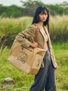Myra Bag S-4063 Breakthrough Market Bag Life View