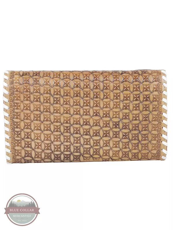 Myra Bag S-5368 Oneiric Wallet Back View