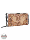 Myra Bag S-5396 Gaze Wallet Front View