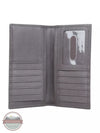 Myra Bag S-5801 Bronze Diva Wallet Inside View