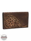 Myra Bag S-5808 Earthy Magic Wallet Front View