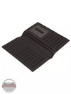 Myra Bag S-5808 Earthy Magic Wallet Inside View