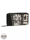 Myra Bag S-5838 BW Dream Wallet Front View