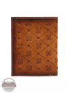 Myra Bag S-5849 Jungle Tiny Wallet Back View