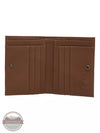 Myra Bag S-5849 Jungle Tiny Wallet Inside View