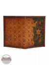 Myra Bag S-5849 Jungle Tiny Wallet Full View