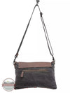 Myra Bag S-6160 Maya Crossbody Bag Back VIew