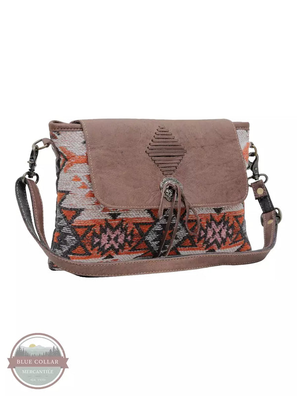 Myra Bag S-6160 Maya Crossbody Bag Front View