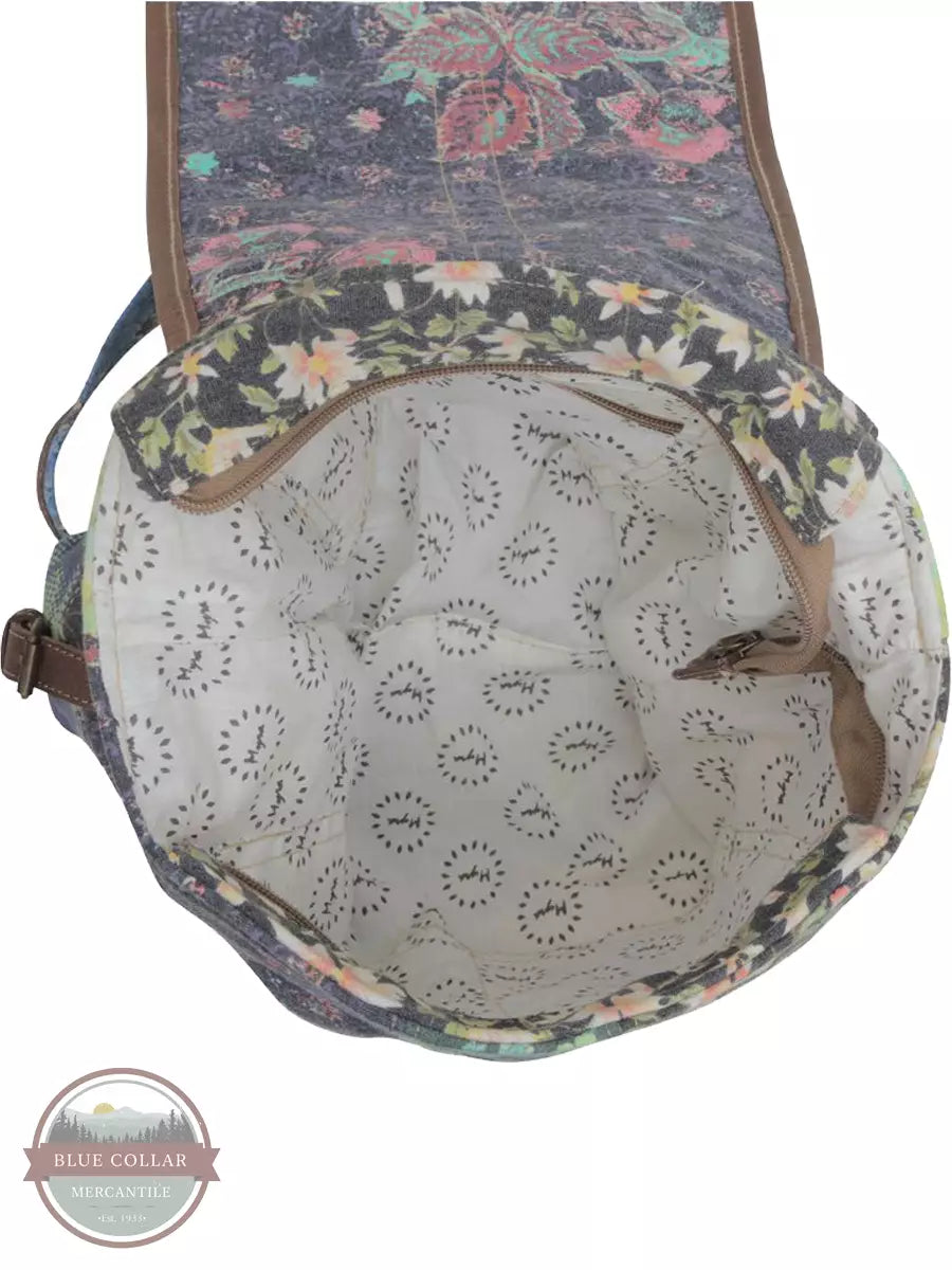 S-6391 La Fleur Backpack