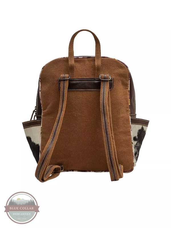 Myra Bag S-6752 Boltund Backpack Back View