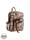 Myra Bag S-6752 Boltund Backpack Front View