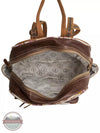 Myra Bag S-6752 Boltund Backpack Inside View