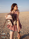 Myra Bag S-6752 Boltund Backpack Life View
