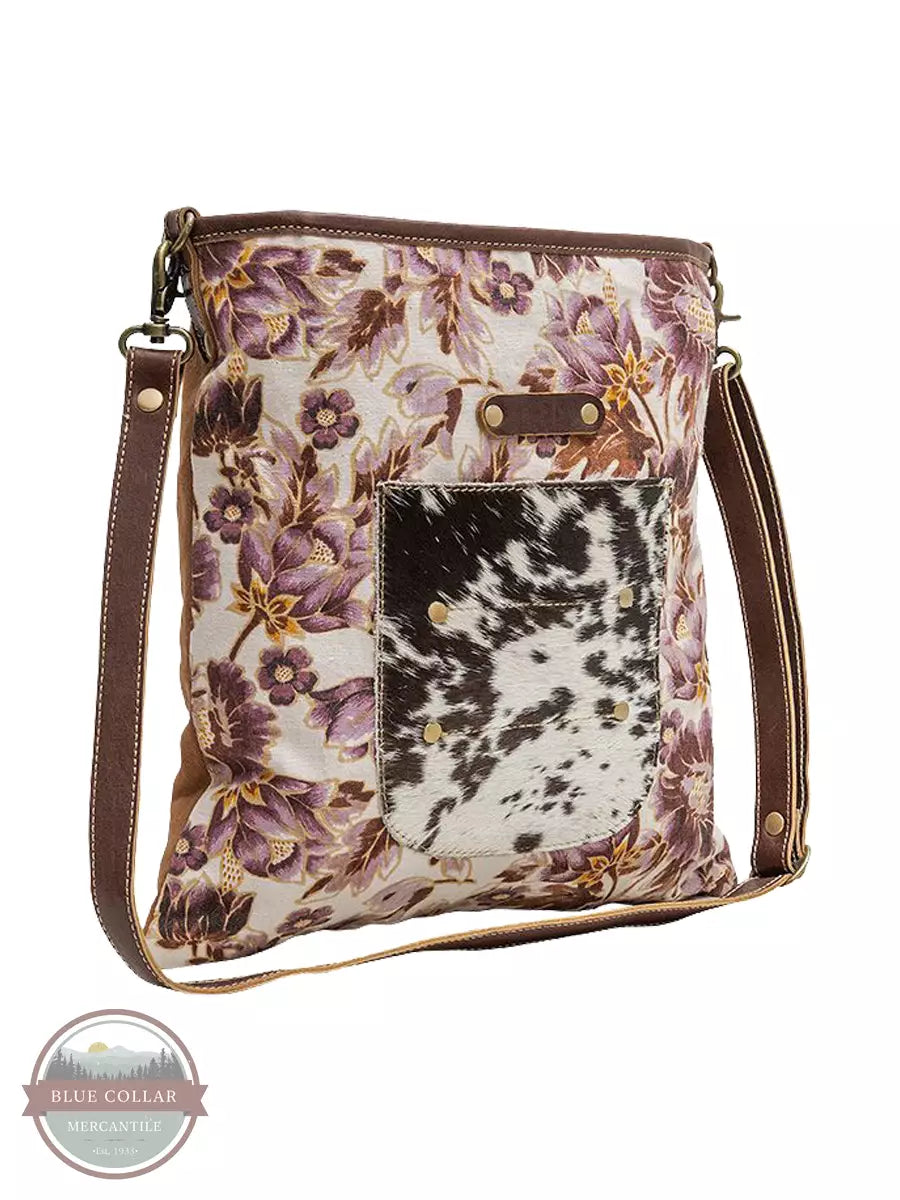 Myra Bag S-6753 Astrid Shoulder Bag Front View