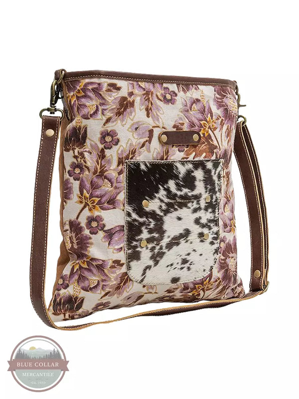 Myra Bag S-6753 Astrid Shoulder Bag Front View