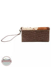 Myra Bag S-7001 Coppice Wallet Back View