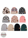Simply Southern PP-0322-SIMPLY-BEANIE Soft Beanie All View