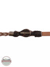 Stetson SBDFTR-1634 Drifter 4X Buffalo Fur Felt Hat in Stone Hatband View