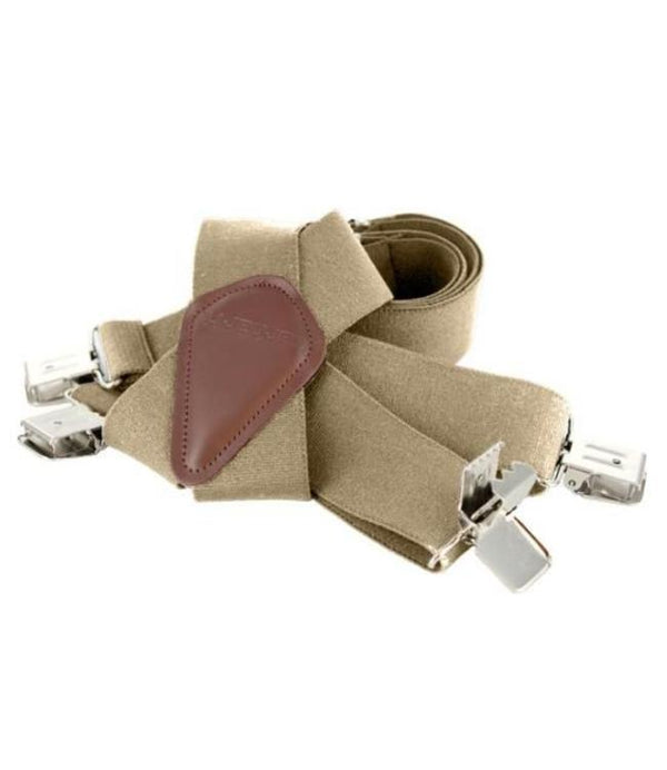 Carhartt 45002 2" Elastic Utility Rugged Flex Suspender