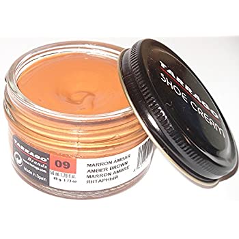 Tarrago T310 Shoe Cream Polish