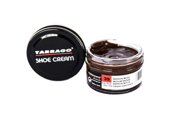 Tarrago T310 Shoe Cream Polish