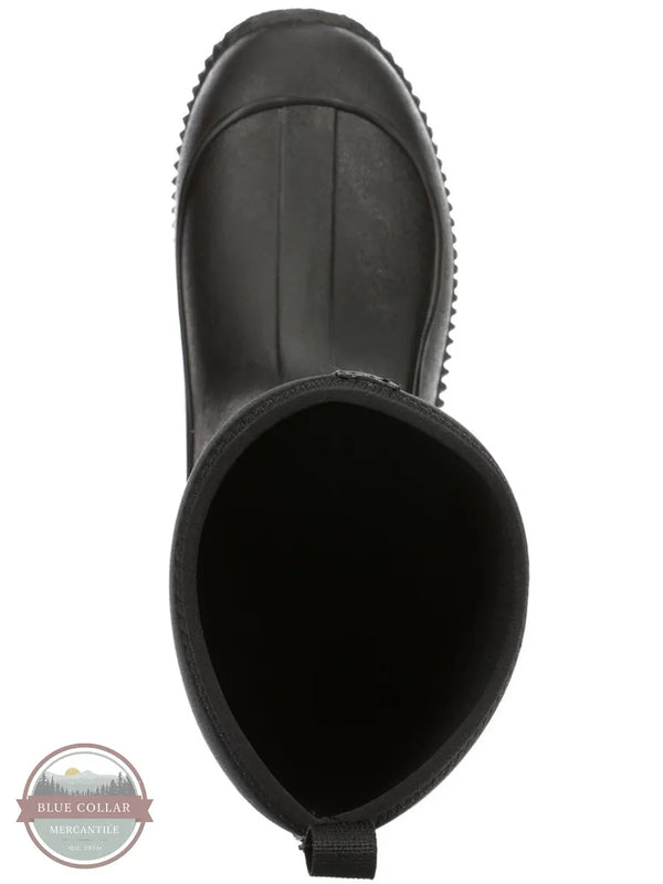 Muck Boot Company HAW-000 Women's Hale Waterproof Chore Boot birdseye view
