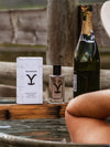 Tru Fragrance 95513 Yellowstone Perfume Life View 2