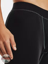 Under Armour 1360452 Base Leggings in Black Detail