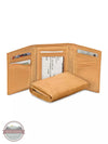 MIN-2364 Trifold Wallet