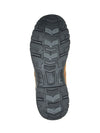Wolverine W221032 Piper 6 inch Composite Toe Waterproof Boots Sole View