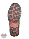 Wolverine W231048 Chisel 6 Inch Steel Toe Work Boots in Bungee Cord Sole View
