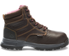 Wolverine W10180 Ladies Piper 6" Composite Toe Work Boot