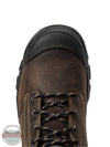 Ariat 10040404 Treadfast 6 Inch Waterproof Work Boot toe