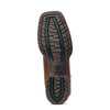 Ariat 100404011 Hybrid Rancher VentTEK 360 Western Boot sole