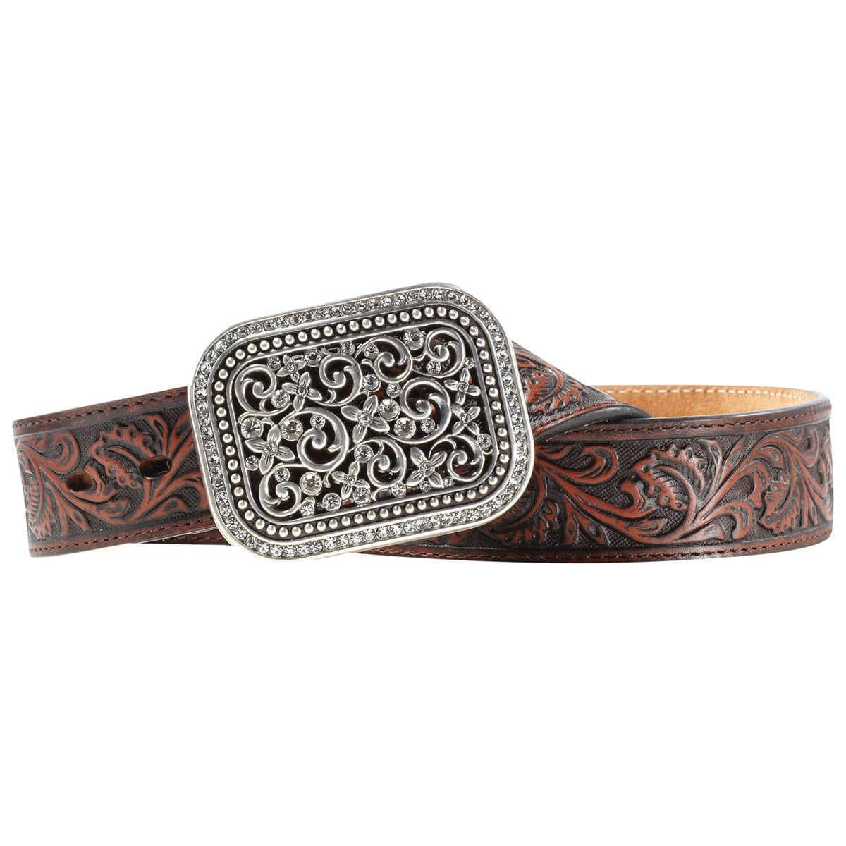 Ariat A10006957 Fillagree Fashion Belt