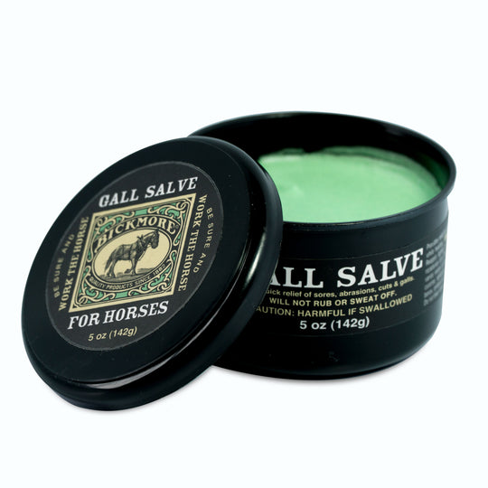 Bickmore 10FPM100 Gall Salve