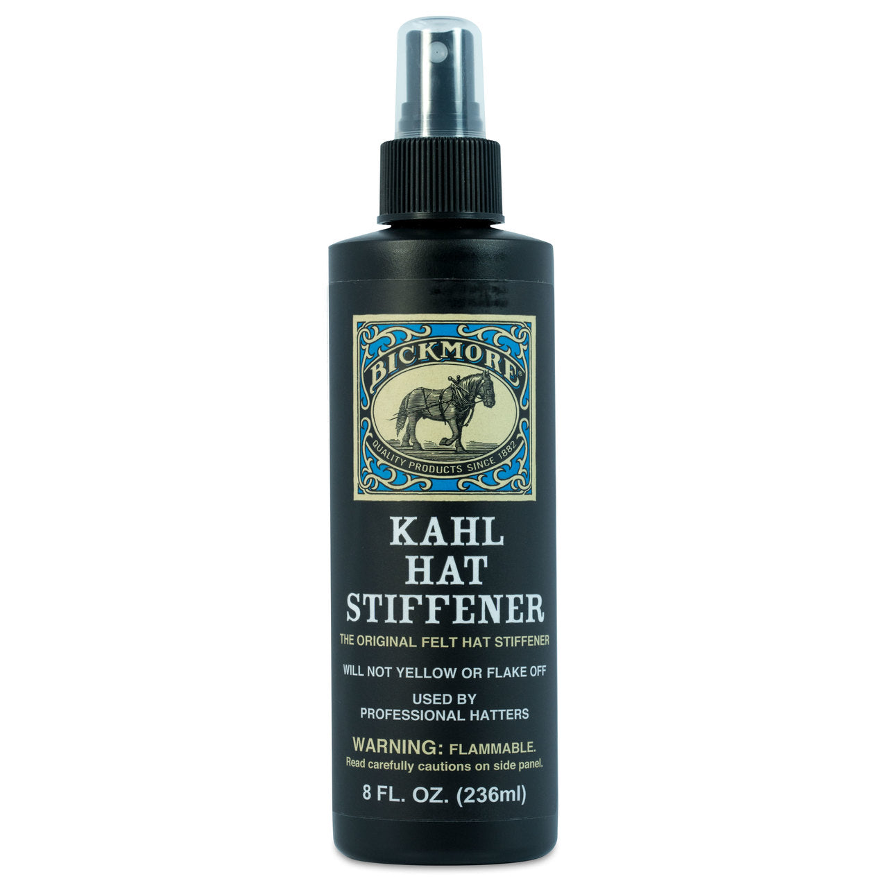Bickmore 10FPR131 Kahl's Hat Stiffener
