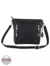 Browning B0000122 Catrina Concealed Carry Purse in 5 Colors Black Back View