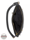 Browning B0000122 Catrina Concealed Carry Purse in 5 Colors Black Inside View