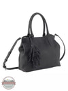 Browning B0000173 Miranda Concealed Carry Purse Black Front View