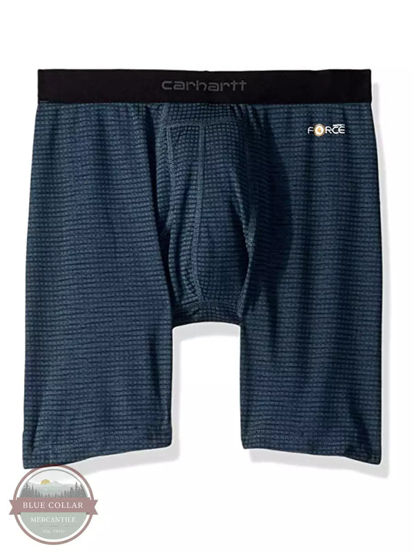 MBB123 Base Force 8" Tech Boxer Brief