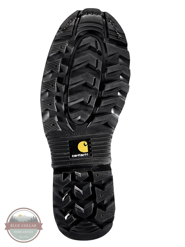 Carhartt CML8369 Insulated Composite Toe 8 Inch Loggers sole