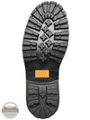 Carolina CA421 Ladies Elm Logger outer sole view
