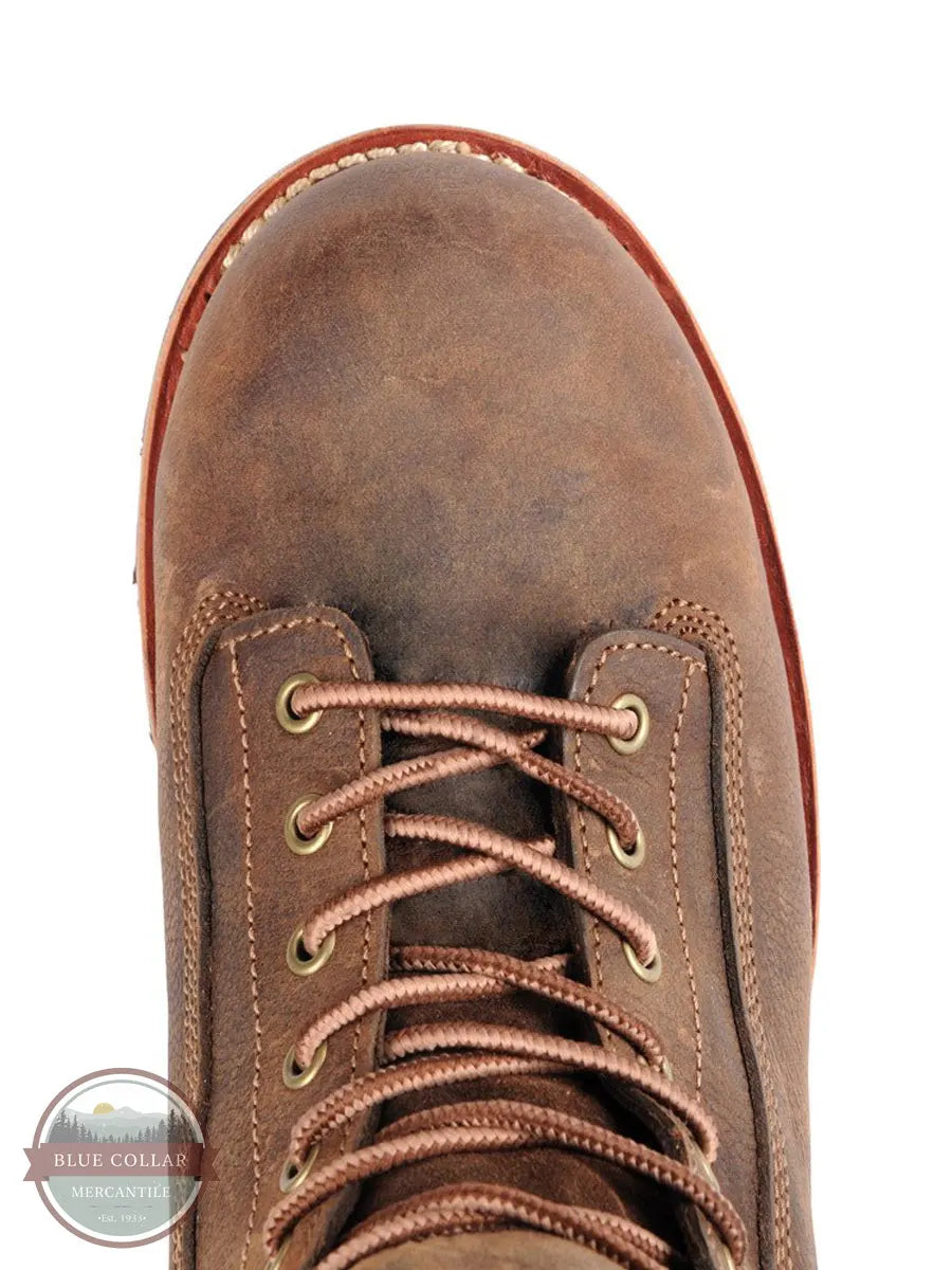 CA7521 Birch Insulated Composite Toe Logger