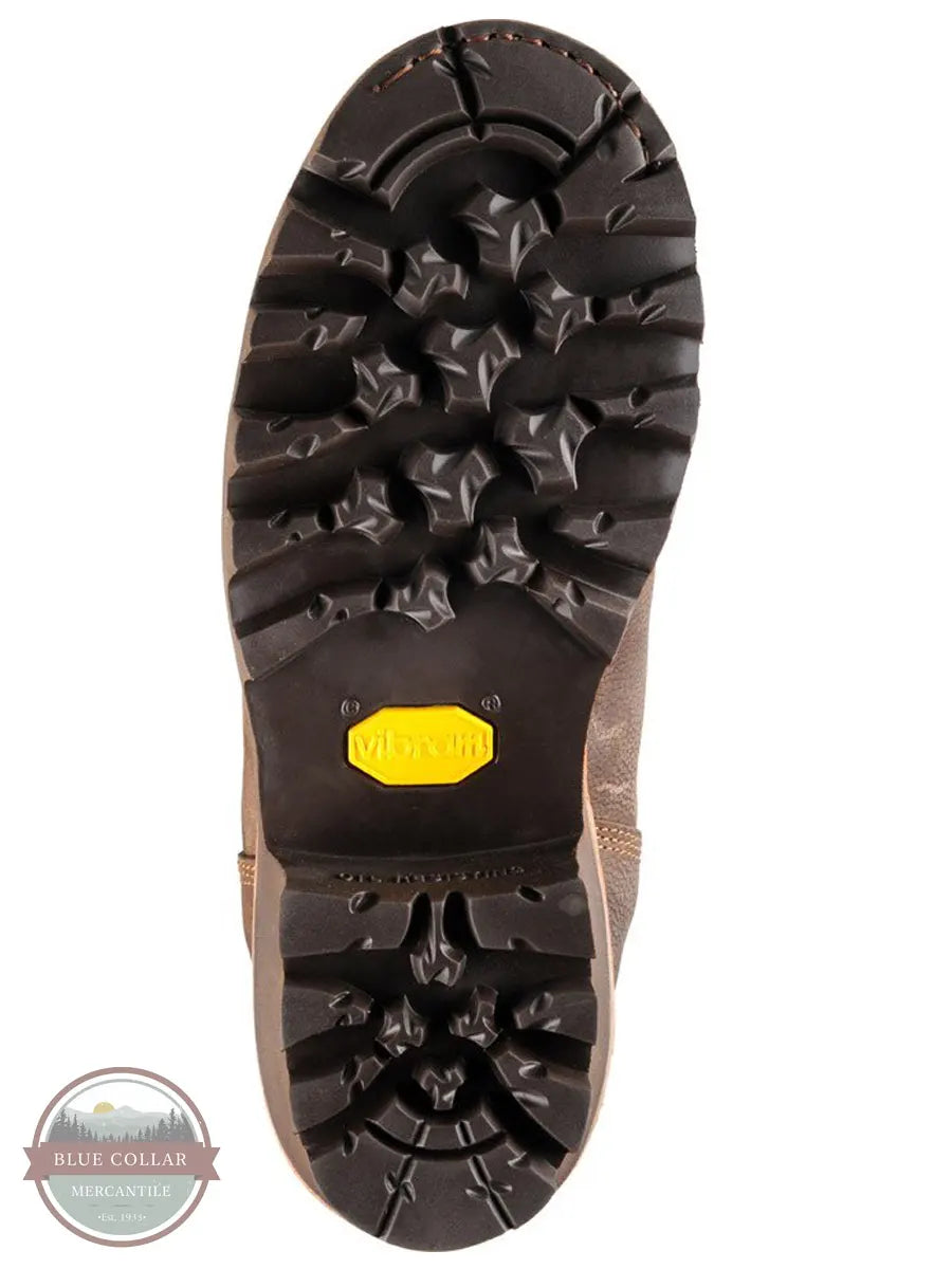 CA7521 Birch Insulated Composite Toe Logger