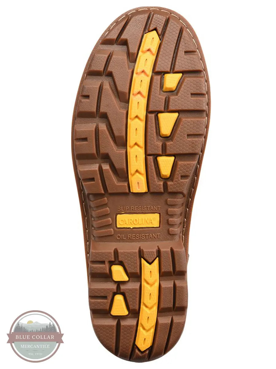 Carolina CA8558 Dormite 8 Inch Composite Toe sole