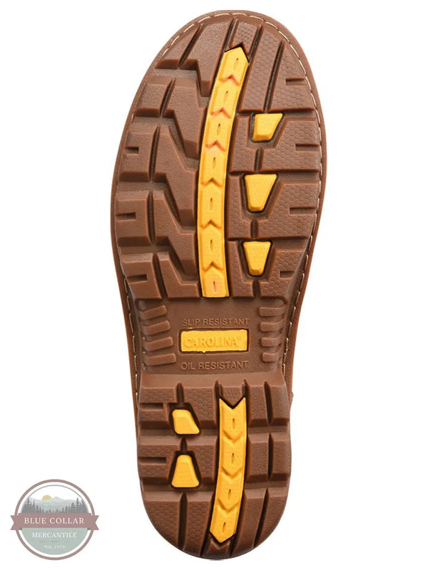 Carolina CA8558 Dormite 8 Inch Composite Toe sole