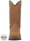 DP69681 Albuquerque 12" Waterproof Western Work Boots